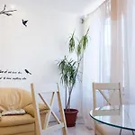 Апартаменти Fresh Arcadia *