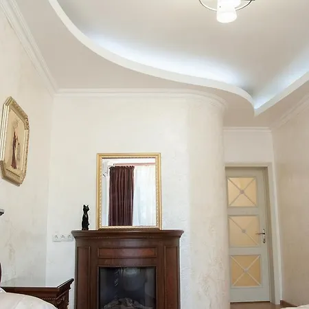 Fresh Arcadia Apartment Odesa