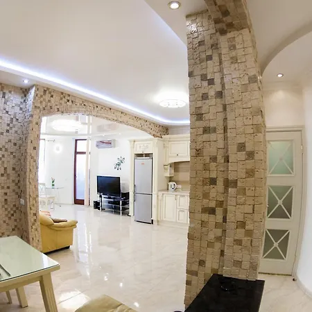 Apartment Fresh Arcadia *