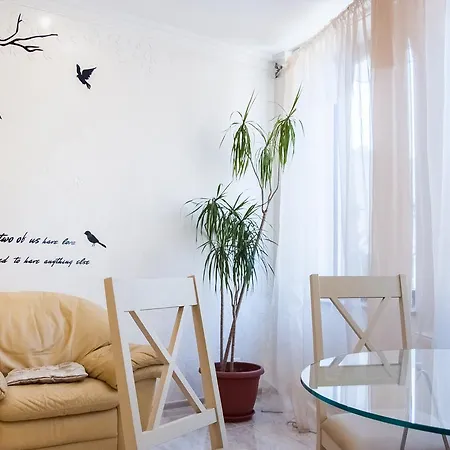 Apartmán Fresh Arcadia *