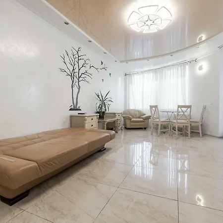 Apartment Fresh Arcadia