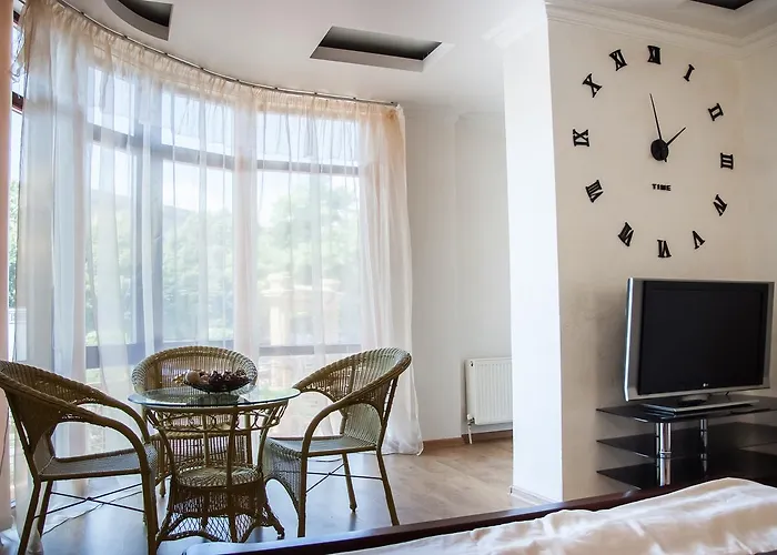 Apartment Fresh Arcadia