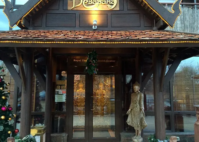 Fresh Arcadia Apartment *