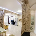 Appartement Fresh Arcadia *