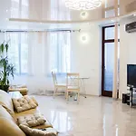 Appartement Fresh Arcadia *