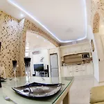 Fresh Arcadia Appartement *