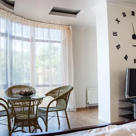 Apartman Fresh Arcadia