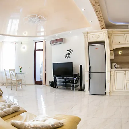 Fresh Arcadia Apartamento