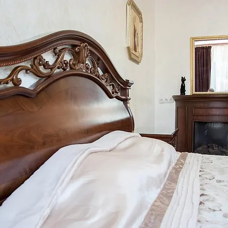 Fresh Arcadia Apartman Odessza