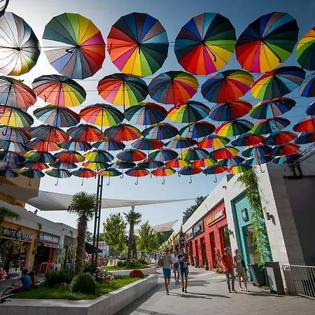 Fresh Arcadia Odessza