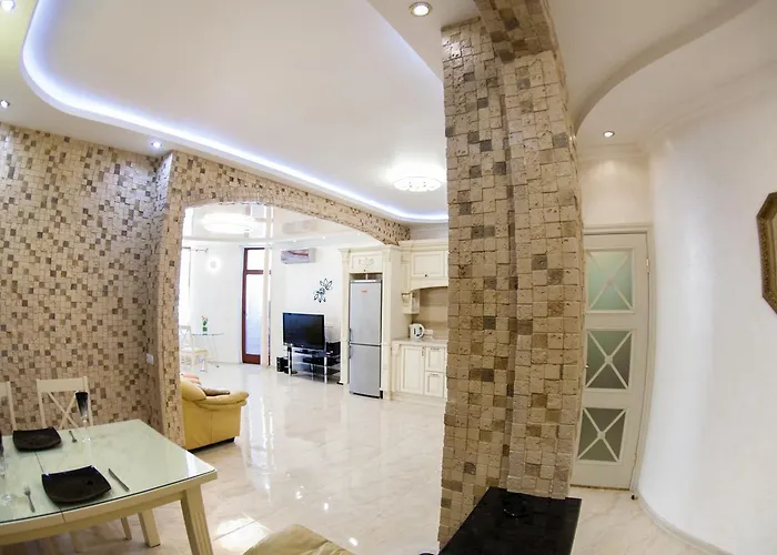 Apartman Fresh Arcadia *