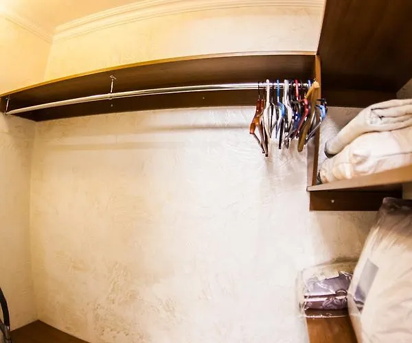 Apartman Fresh Arcadia *