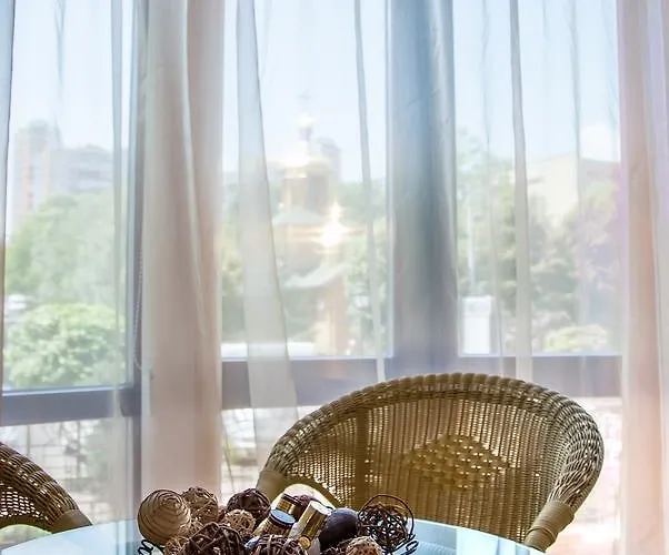 Apartman Fresh Arcadia