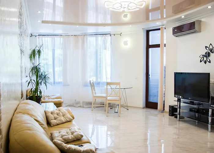 Apartman Fresh Arcadia *