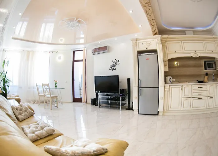 Fresh Arcadia Apartman