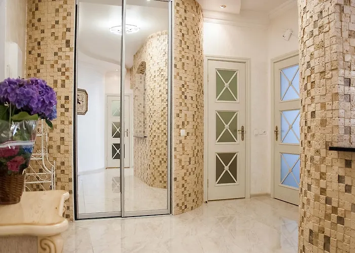 Fresh Arcadia Apartman *