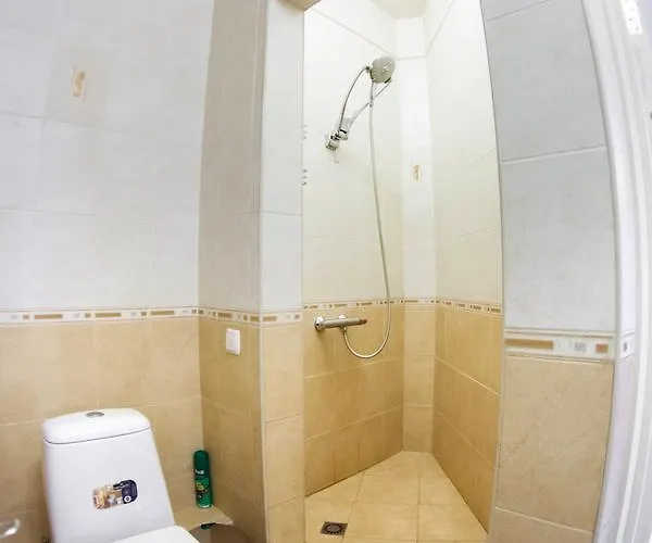 Apartman Fresh Arcadia Odessza