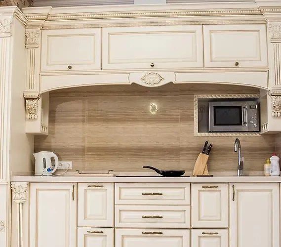 Fresh Arcadia Apartman