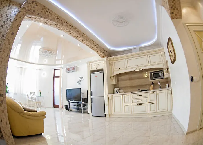 Fresh Arcadia Odessza