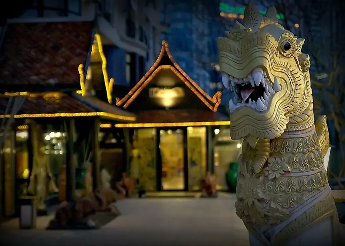 Fresh Arcadia Odessa