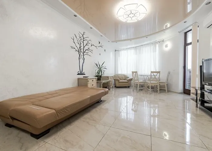 Appartamento Fresh Arcadia